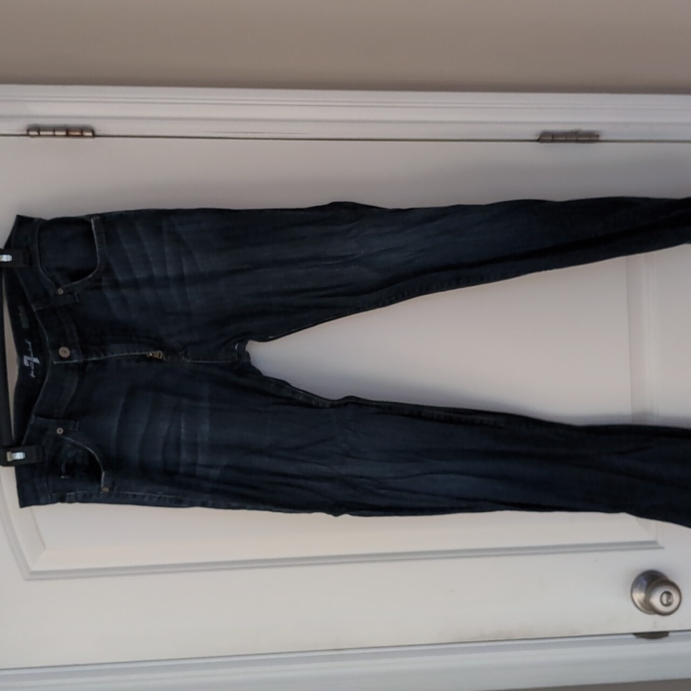 7 for all Mankind Austyn Style